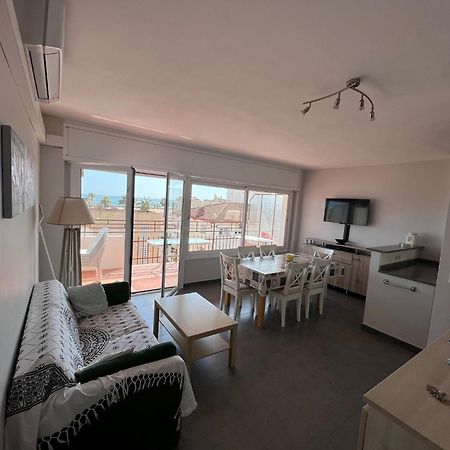 Espagne Cunit Plage מראה חיצוני תמונה